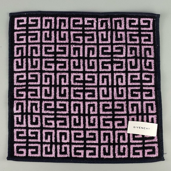 NWT Authentic Givenchy Pouch and Cloth Gift Set - Picture 7 of 7